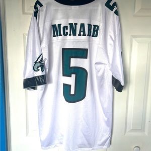 Donovan McNabb Jersey Size L